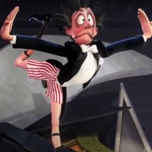 Meet your Posher, Callie